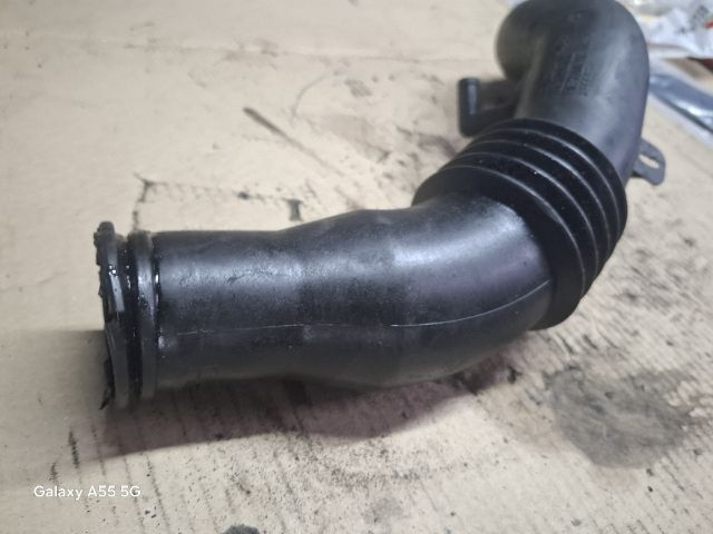 bontott RENAULT LAGUNA II Turbócső