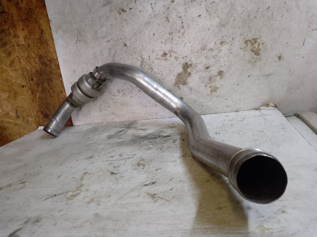 bontott RENAULT LAGUNA II Turbócső