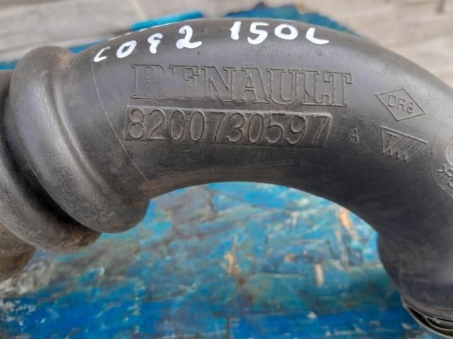 bontott RENAULT LAGUNA II Turbócső