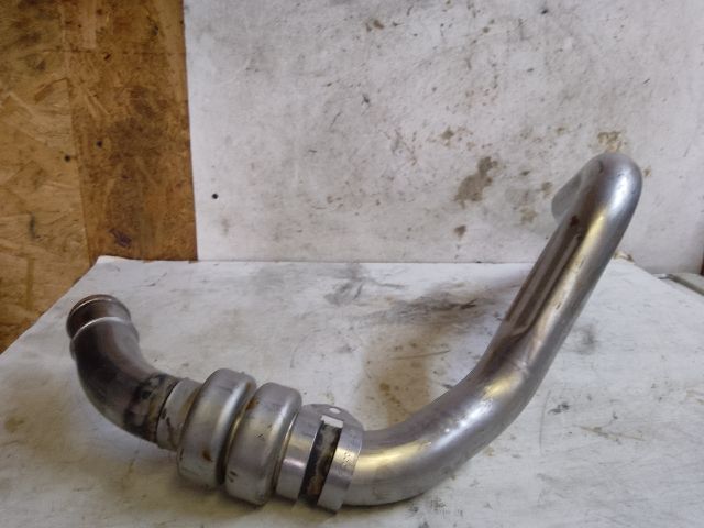 bontott RENAULT LAGUNA II Turbócső