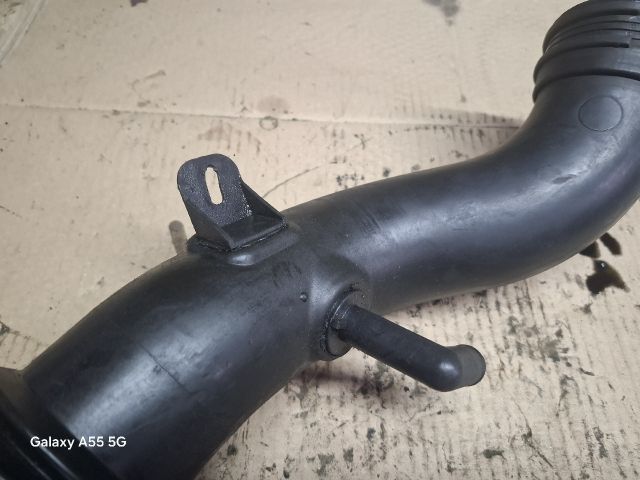 bontott RENAULT LAGUNA II Turbócső