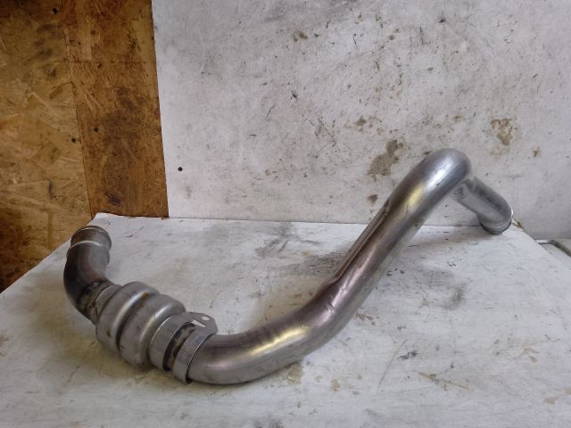 bontott RENAULT LAGUNA II Turbócső