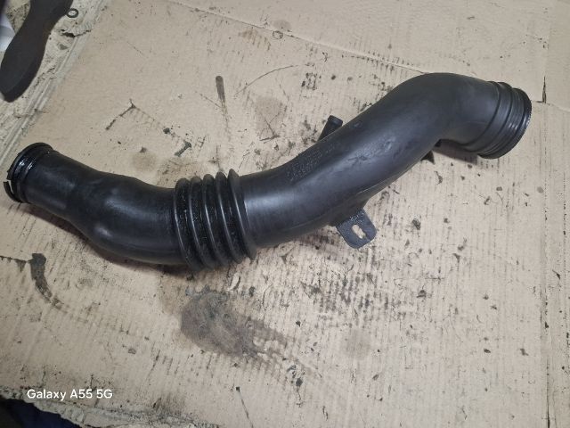 bontott RENAULT LAGUNA II Turbócső