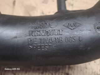 bontott RENAULT LAGUNA II Turbócső