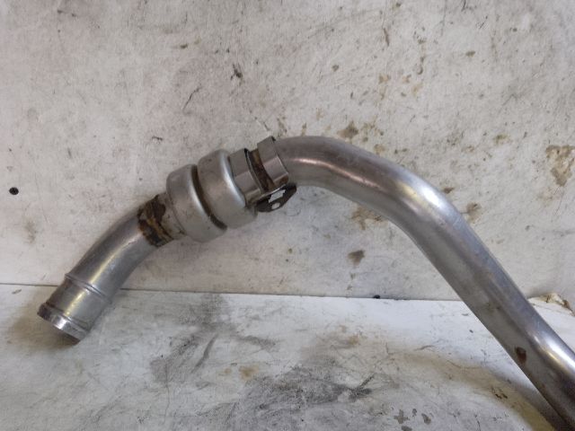 bontott RENAULT LAGUNA II Turbócső