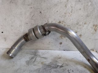 bontott RENAULT LAGUNA II Turbócső