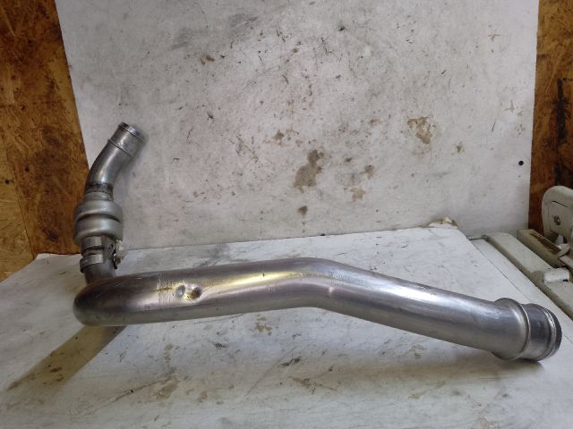 bontott RENAULT LAGUNA II Turbócső