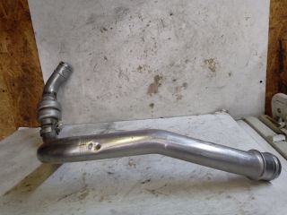 bontott RENAULT LAGUNA II Turbócső