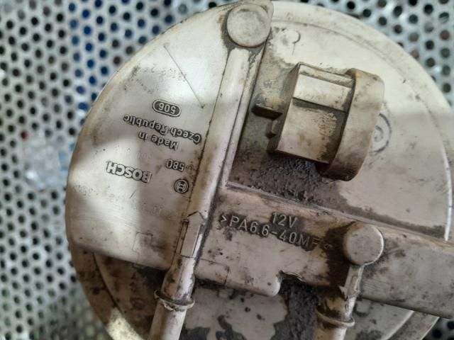 bontott RENAULT LAGUNA II Üzemanyag Szivattyú