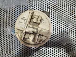 bontott RENAULT LAGUNA II Üzemanyag Szivattyú