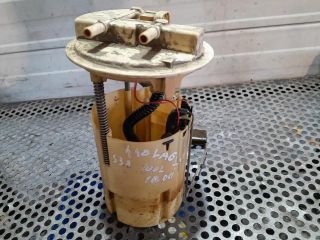 bontott RENAULT LAGUNA II Üzemanyag Szivattyú