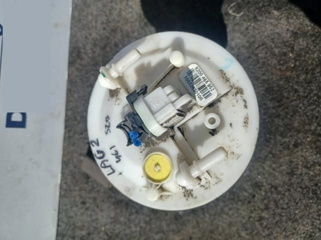 bontott RENAULT LAGUNA II Üzemanyag Szivattyú