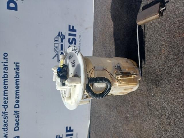 bontott RENAULT LAGUNA II Üzemanyag Szivattyú