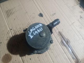 bontott RENAULT LAGUNA II Vákumpumpa