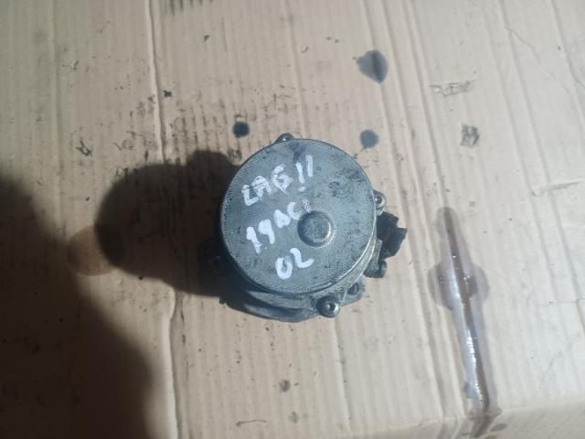 bontott RENAULT LAGUNA II Vákumpumpa