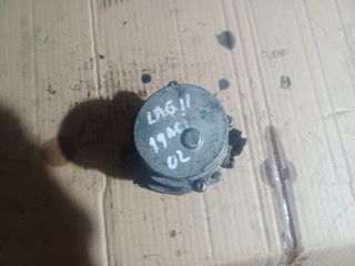 bontott RENAULT LAGUNA II Vákumpumpa