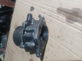 bontott RENAULT LAGUNA II Vákumpumpa