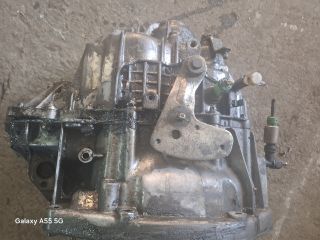 bontott RENAULT LAGUNA II Váltó (Mechanikus)
