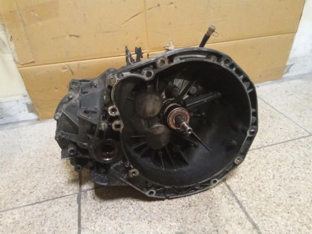 bontott RENAULT LAGUNA II Váltó (Mechanikus)