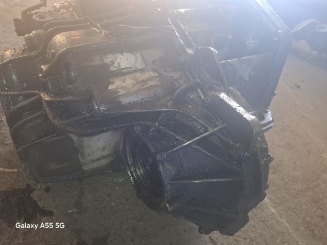 bontott RENAULT LAGUNA II Váltó (Mechanikus)