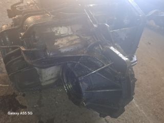 bontott RENAULT LAGUNA II Váltó (Mechanikus)