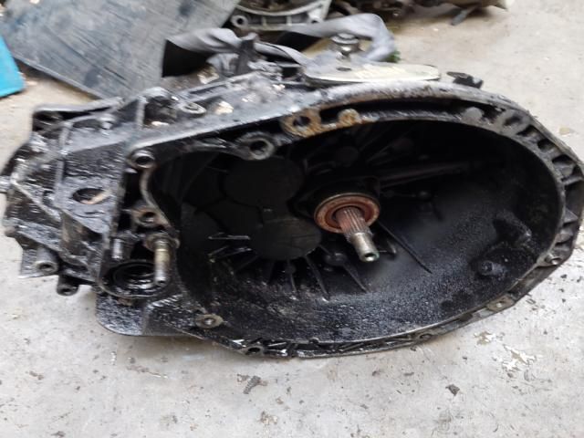 bontott RENAULT LAGUNA II Váltó (Mechanikus)