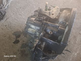 bontott RENAULT LAGUNA II Váltó (Mechanikus)