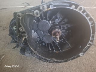 bontott RENAULT LAGUNA II Váltó (Mechanikus)