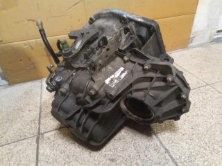 bontott RENAULT LAGUNA II Váltó (Mechanikus)