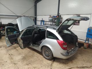 bontott RENAULT LAGUNA II Váltó (Mechanikus)