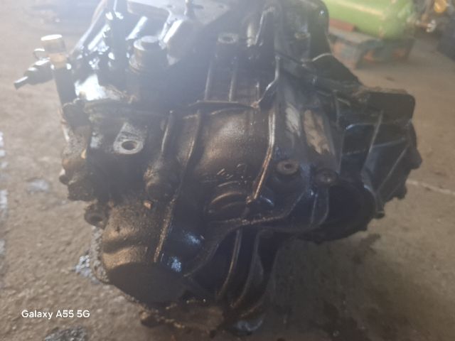 bontott RENAULT LAGUNA II Váltó (Mechanikus)