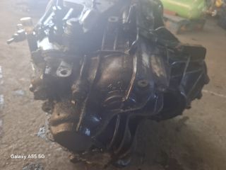 bontott RENAULT LAGUNA II Váltó (Mechanikus)