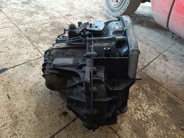 bontott RENAULT LAGUNA II Váltó (Mechanikus)