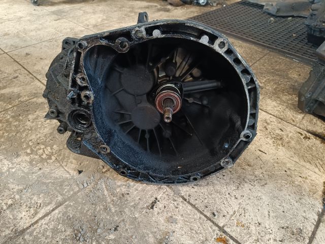 bontott RENAULT LAGUNA II Váltó (Mechanikus)