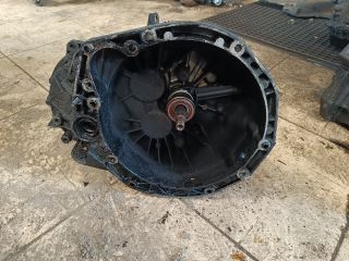 bontott RENAULT LAGUNA II Váltó (Mechanikus)