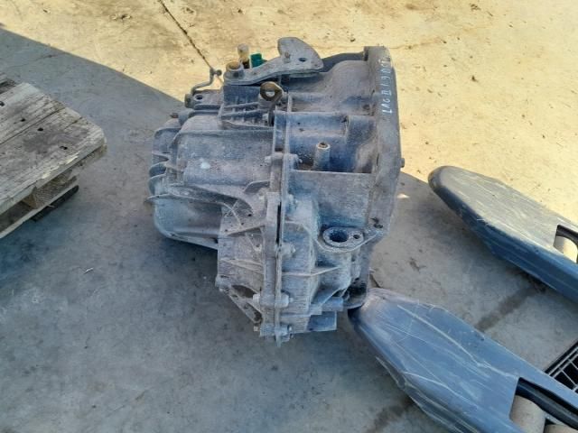 bontott RENAULT LAGUNA II Váltó (Mechanikus)