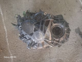 bontott RENAULT LAGUNA II Váltó (Mechanikus)