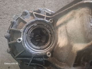 bontott RENAULT LAGUNA II Váltó (Mechanikus)