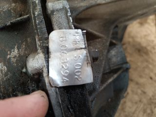 bontott RENAULT LAGUNA II Váltó (Mechanikus)