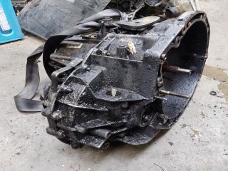 bontott RENAULT LAGUNA II Váltó (Mechanikus)