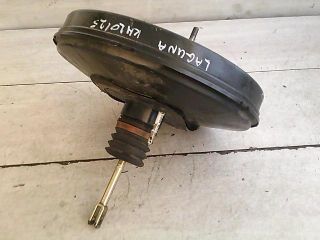 bontott RENAULT LAGUNA II Fékrásegítő