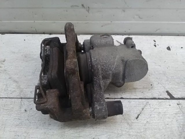 bontott RENAULT LAGUNA II Jobb hátsó Féknyereg Munkahengerrel