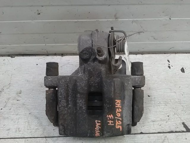 bontott RENAULT LAGUNA II Jobb hátsó Féknyereg Munkahengerrel
