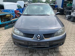 bontott RENAULT LAGUNA II Motor Tartó Bak Bal