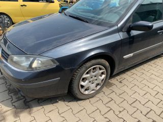 bontott RENAULT LAGUNA II Motor Tartó Bak Bal