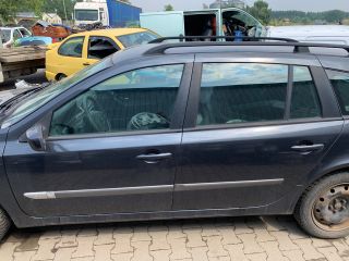 bontott RENAULT LAGUNA II Motor Tartó Bak Jobb