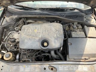 bontott RENAULT LAGUNA II Motor Tartó Bak Jobb