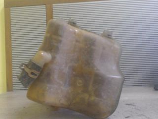 bontott RENAULT LAGUNA II Kiegyenlítő Tartály