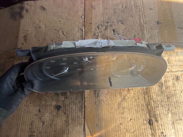 bontott RENAULT LAGUNA II Kilométeróra