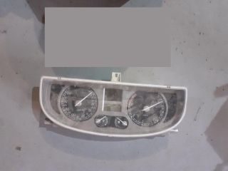 bontott RENAULT LAGUNA II Kilométeróra